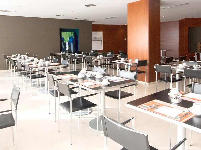 ****  B&B Hotel Jerez Jerez de la Frontera Spanien