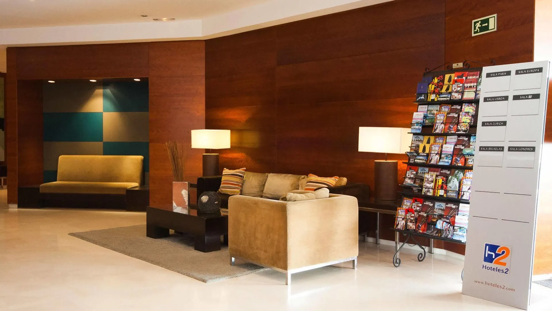 B&B Hotel Jerez Jerez de la Frontera