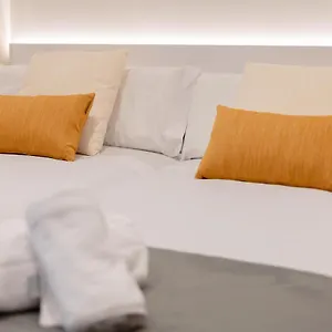 Hotel Ordizia Villafranca de Ordizia