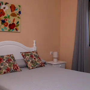 Pensjonat Sanvi Xerez Centro