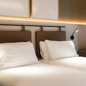 Hotel Leonardo Boutique San Sebastian