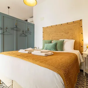 Apartament Entre Bodegas Jerez