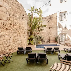 Guest house Astuto Boutique Jerez - Adults Only