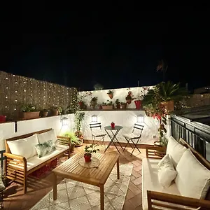 Bed & Breakfast La Gitanilla & Encanto Jerez