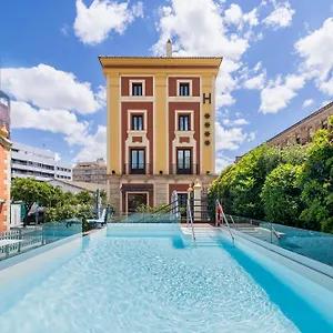 Hotel Soho Boutique Jerez
