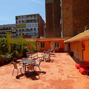 Hostel Paraiso Barcelona