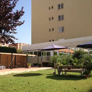 Hostel Estrella De Mar Youth Calella
